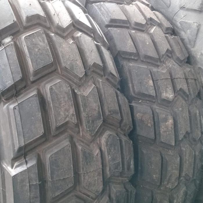 BAN 14.00R20 HSO SAND CONTINENTAL MPT
