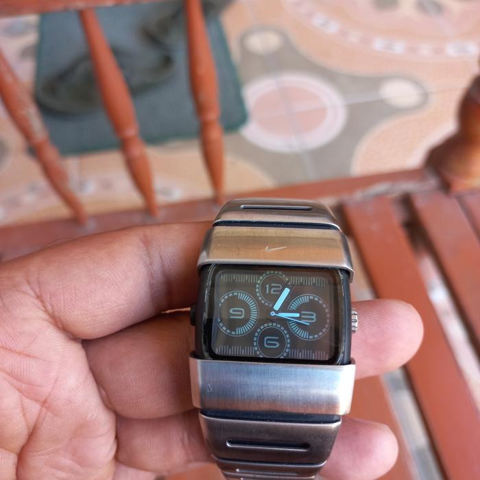 nike dline analog quartz original