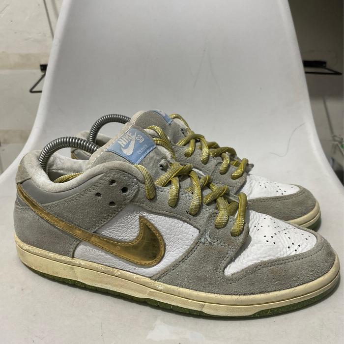 Sepatu second Nike SB size 40.5