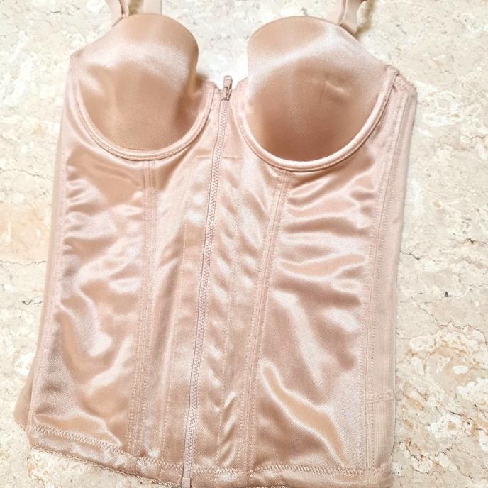 LONG TORSO SORELLA KORSET BADAN PERUT (TRIUMPH WACOAL LONGTORSO LULUDI