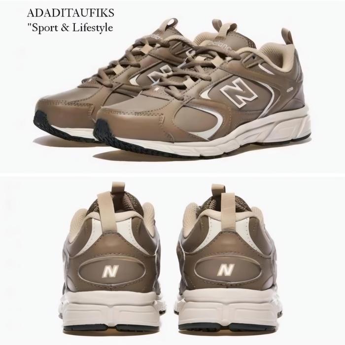 Sepatu 408 Original ML408A8