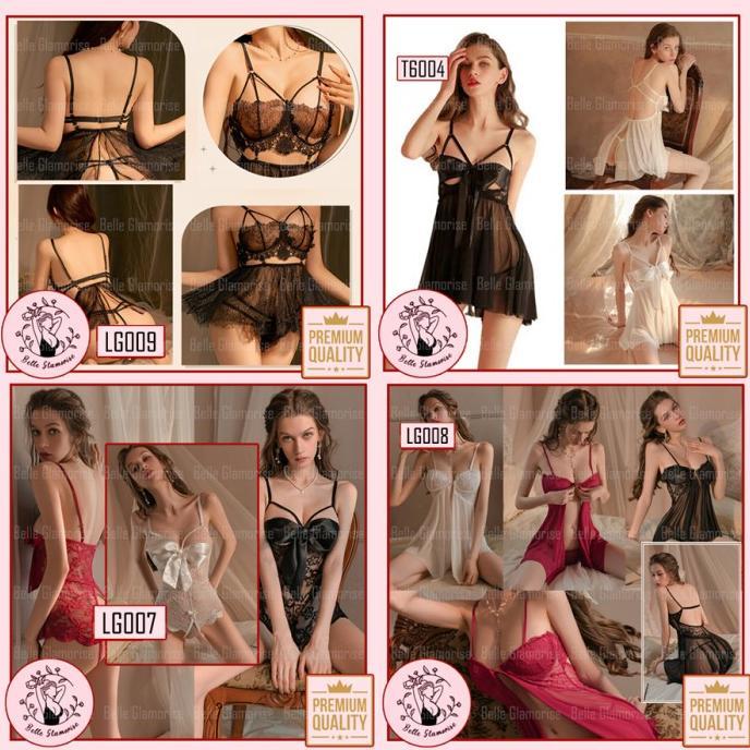 Baju Haram Seksi Lingery Sexy Lingerie Lingeries Hot Baju Nakal Baju Seksi Dalaman Wanita Seksi