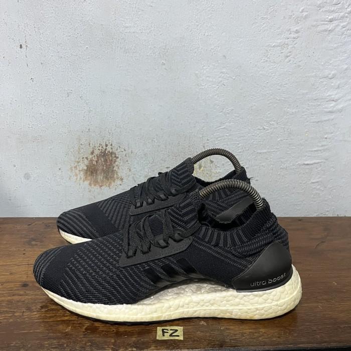 Sepatu second ori Adidas x parley ultra boost size 38