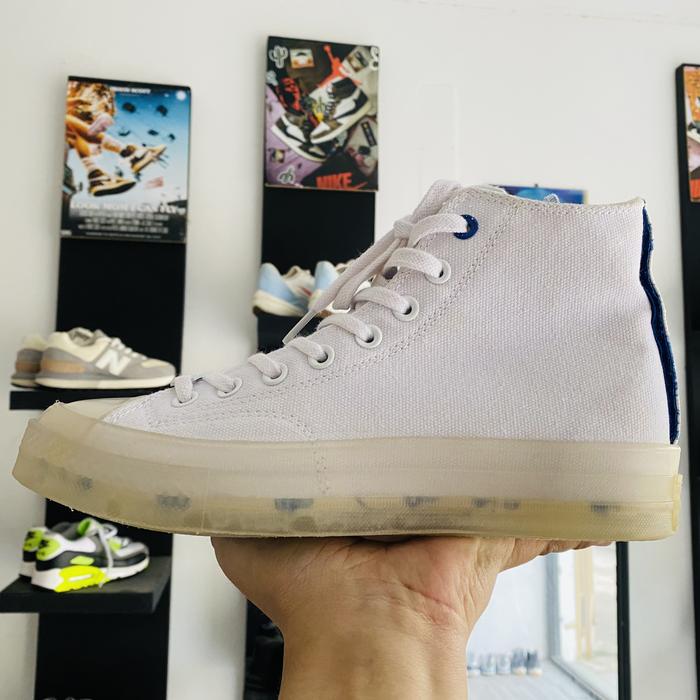 Chuck 70 Lay Zhang x Conve*** Blue sneakers