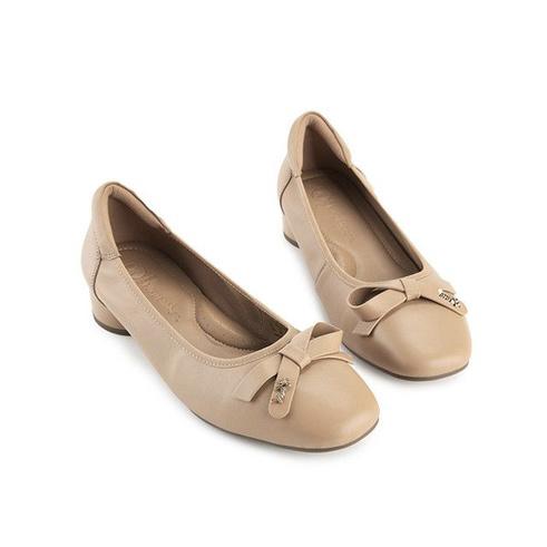 Sepatu Heels Wanita Hush Puppies Original Kendall Bowie