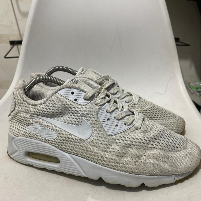 Sepatu second air Max 90 Size 42