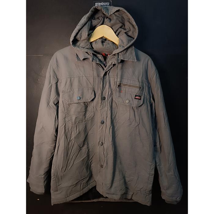 JAKET DICKIES ORIGINAL SECOND