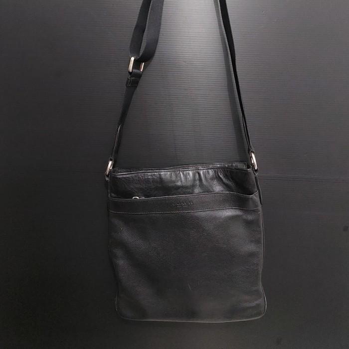 Tas merk Coach Original Indonesia
