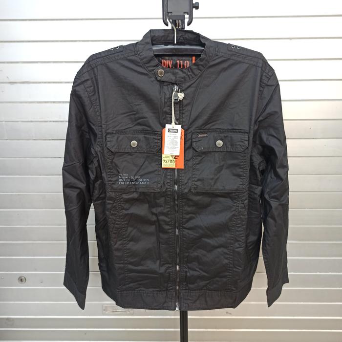PROMO Jaket Casual CARDINAL Parasit Garansi Original EAJAR385