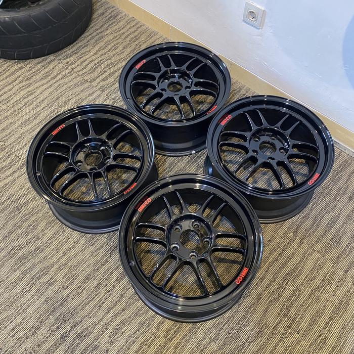Velg ENKEI RPF1 R17 Original