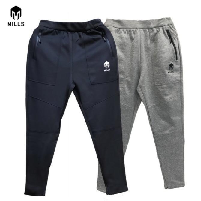 LONG PANTS MILLS THUNDER 1.0 ORIGINAL