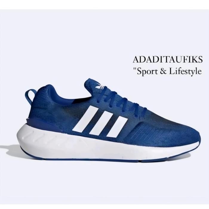 Sepatu Adidas Swift Run 22 M Original GZ3498