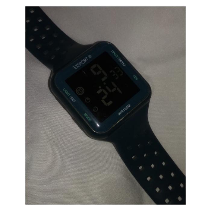 Jam Tangan Exsport Citylyfe Square