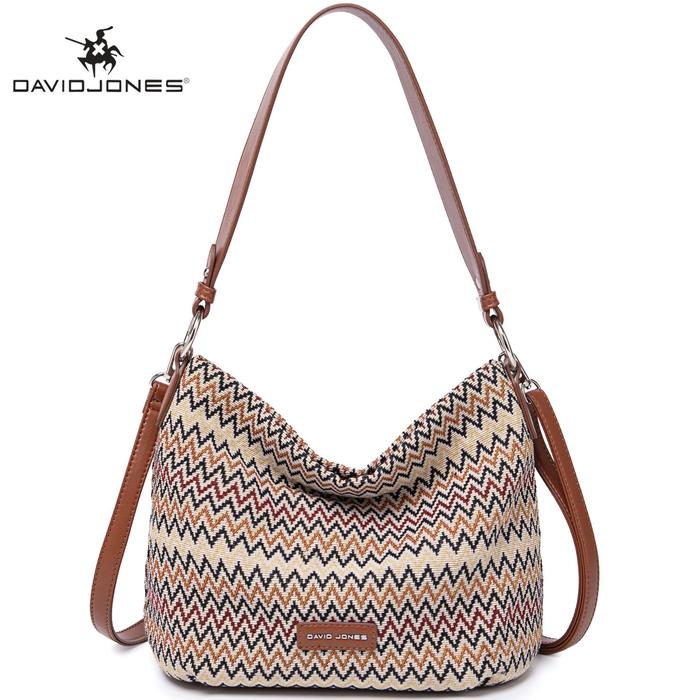 Readyy David jones paris tas selempang wanita terbaru 2021 kekinian viral tas hp kecil import korea 