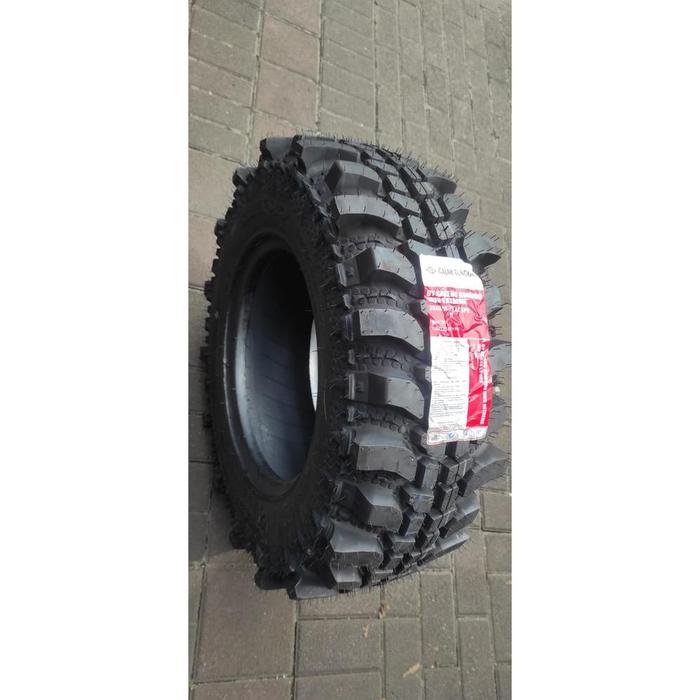 GT Radial Savero Komodo Extreme 29x9.5 R15 - Ban Mobil Offroad