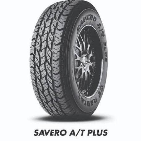 Ban Mobil GT Savero AT Plus 205/70 r15