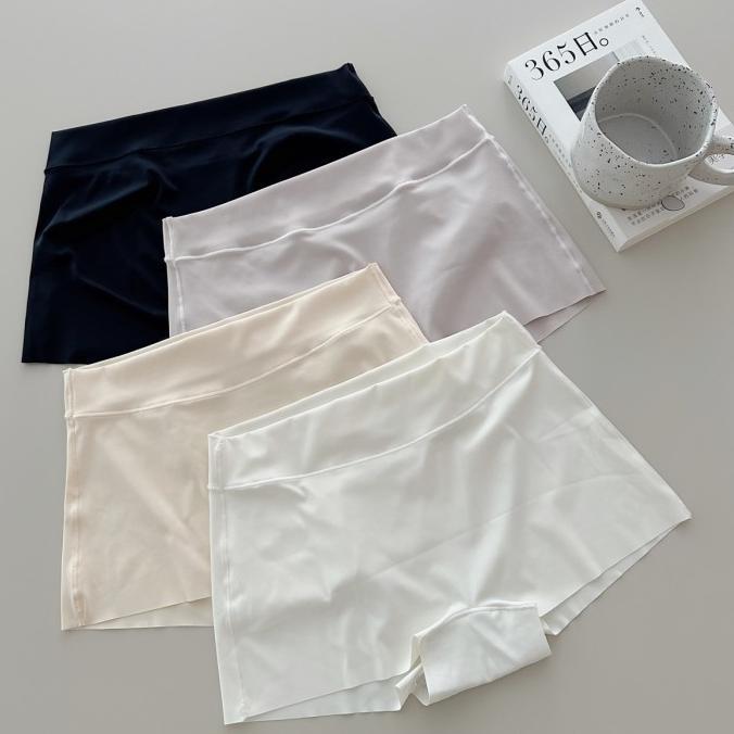 Boyshort seamless SNUGSANDHUG