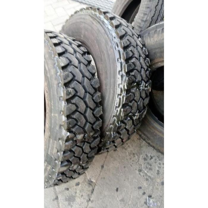Ban Vulkanisir 750-16 kawat