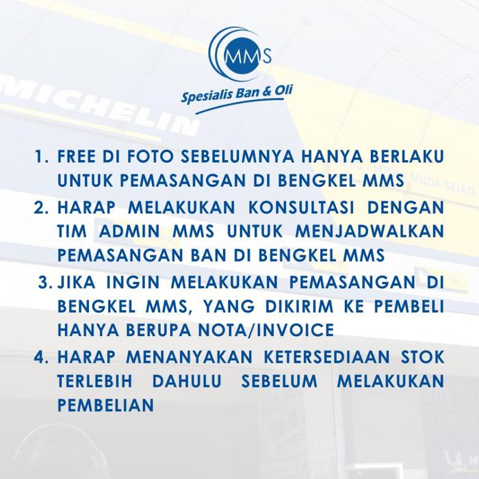 Ban Mobil 185/65 Ring 14 Achilles 868 ALL SEASONS