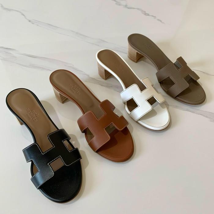Hermes Oasis Sandal