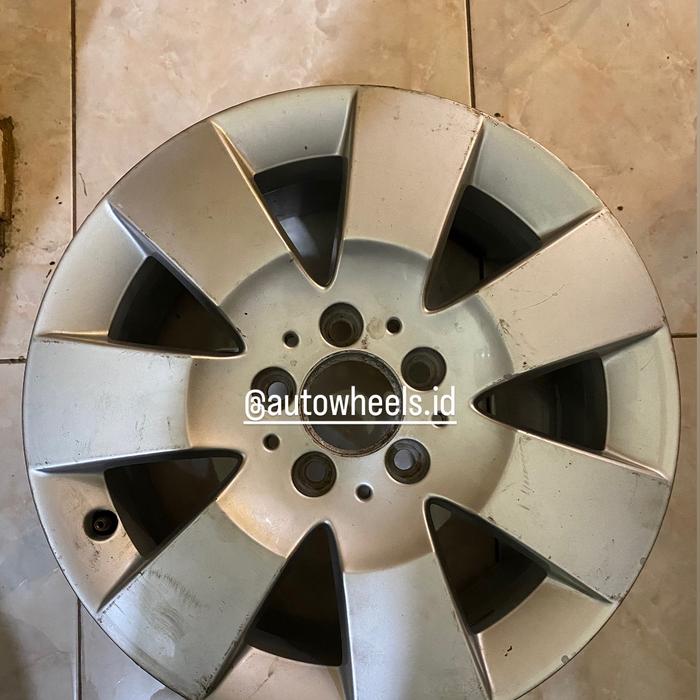 Velg OEM Mercy C200 R16 (1 pcs)