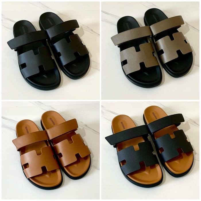 Hermes Chypre Sandal Men