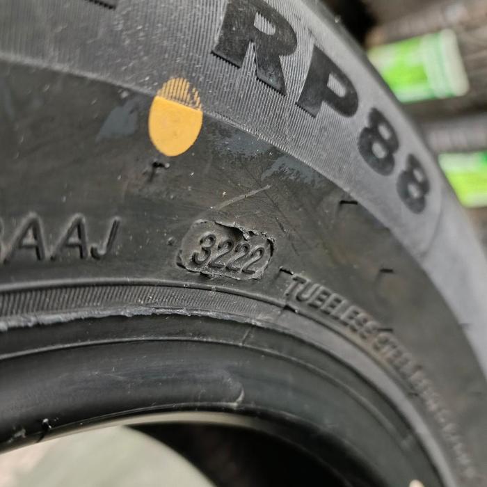Ban Mobil Pickup RP88 175/70 R13 Goodride 82T