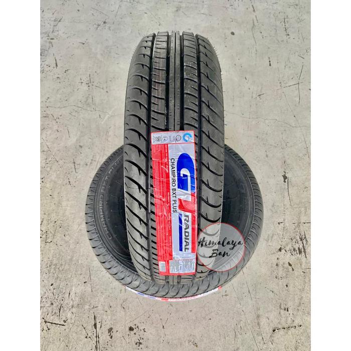 Ban GT Champiro BXT PLUS 155 70 R13 13 Gajah Tunggal