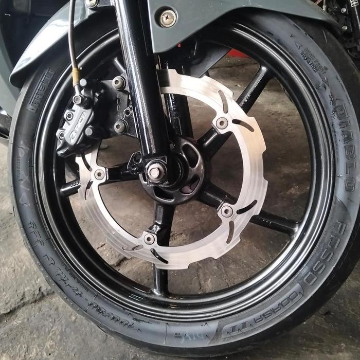 velg only rcb gsx 150 mulus