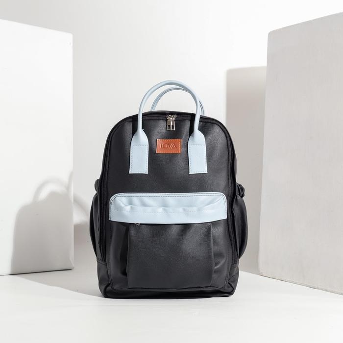 Readyy Lova.id - LUFFY - Tas Ransel Wanita Terlaris