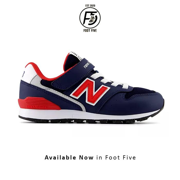 Sepatu Anak NB 996 Original BNIB