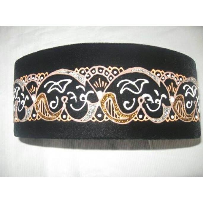 SONGKOK AWING AC HOKIE LILIN BERKUALITAS