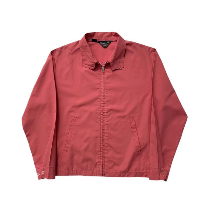 Vintage Sun Circle 1980s - 1990s Harington Jacket.