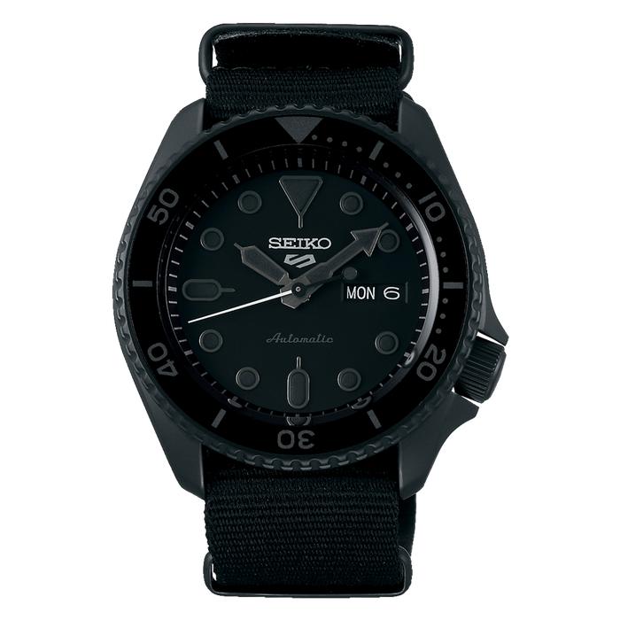 Seiko 5 Men SRPD79K1 / SRPD79