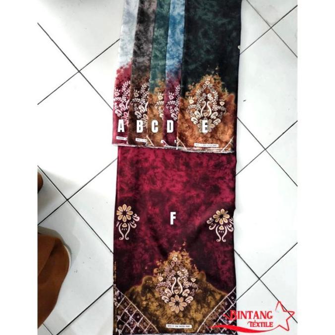 Kain Sasirangan/Kain Batik Sasirangan/Kain Etnik Sasirangan wanita Pria Printing Banjarmasin Roll Mo