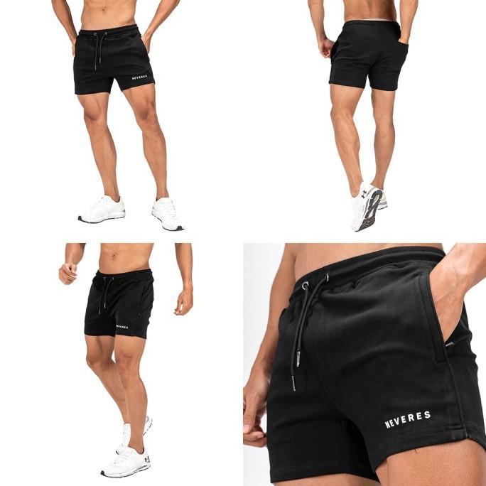 NEVERES SPORTSWEAR QuadFlex Short