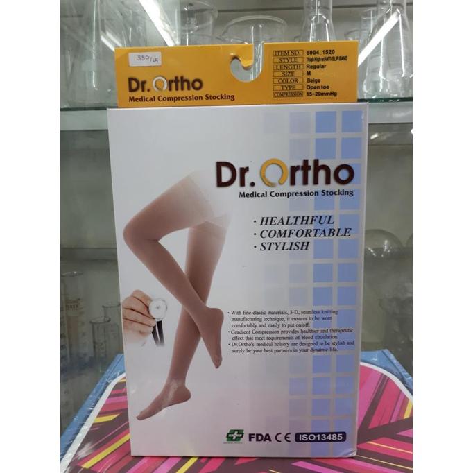Dr. Ortho Compression Stocking 6004