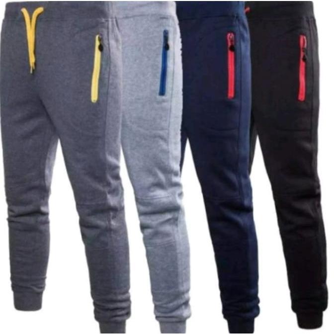 GIRIK CELANA JOGGER ANAK TRAINING OLAHRAGA IMPORT GYM JOGGING - AD712