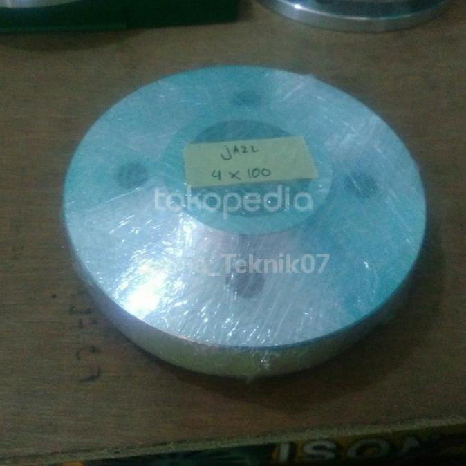 TERLARIS Spacer Nok Velg Mobil Jazz READY