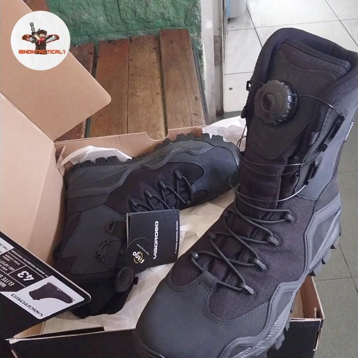 sepatu pdl vigoroso ori jatah