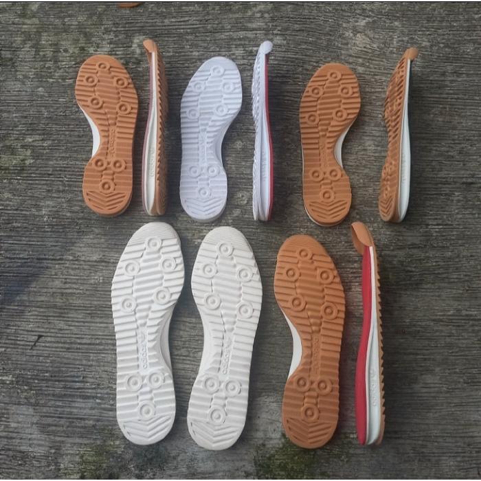 outsole adidas SL72 ORIGINAL telapak sol sepatu