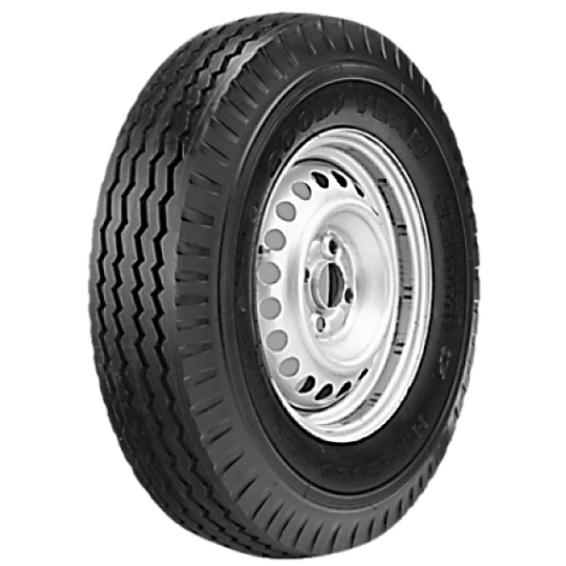 Ban Goodyear HI-Miler G2020 750/12pr R15