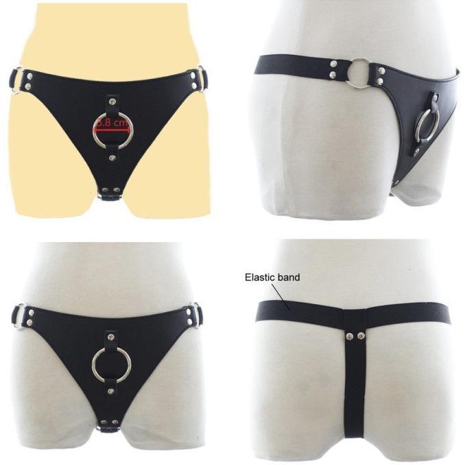 Best Seller Strap On Harness Adjustable| Strapon Ikat Pinggang Sextoys