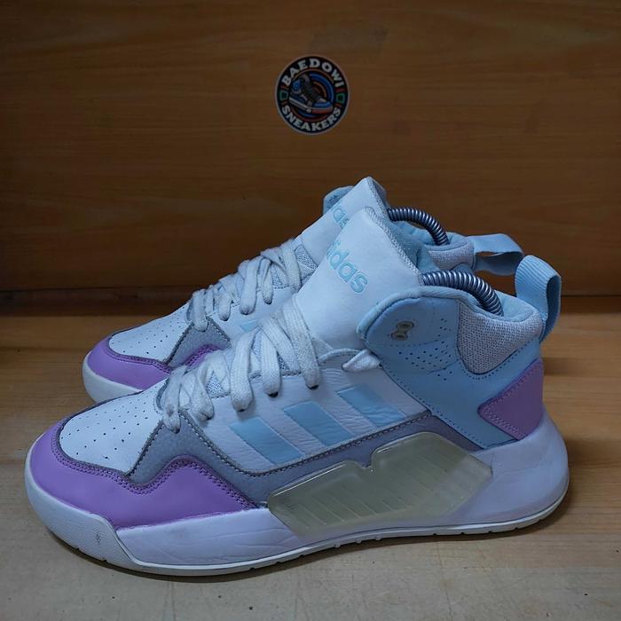 Sepatu Second Ori Adidas Neo Size 40