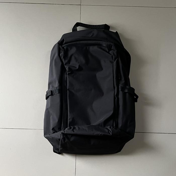 Tas Uniqlo - Functional Backpack (S) ( Preloved )