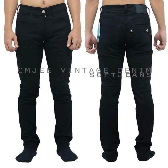 Terbaru Jeans Skinny Cmjee top