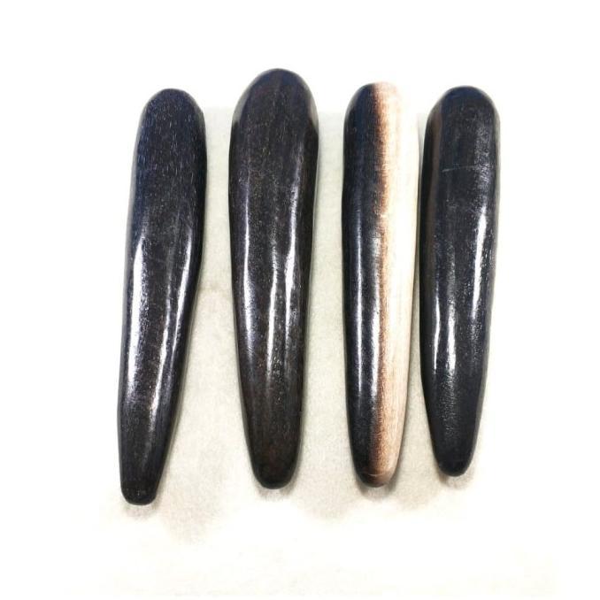 NATURAL BATU FOSIL GALIH KELOR ALAT PIJAT KESEHATAN BERKUALITAS