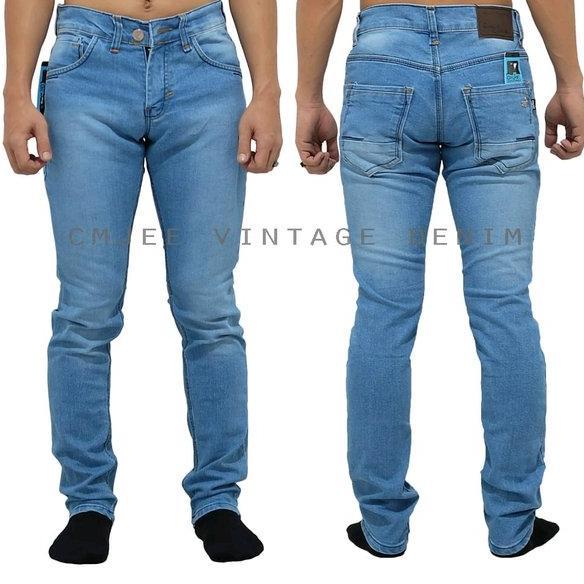 Terbaru Jeans Skinny Cmjee top