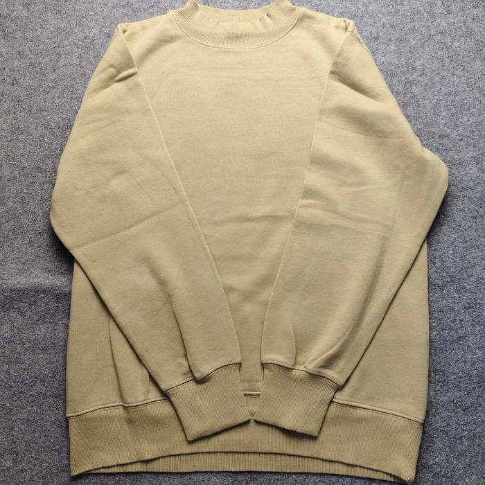 Crewneck GU By Uniqlo Coksu 2302