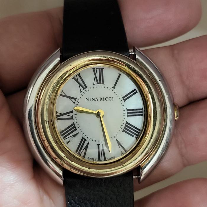 Jam nina Ricci switzerland